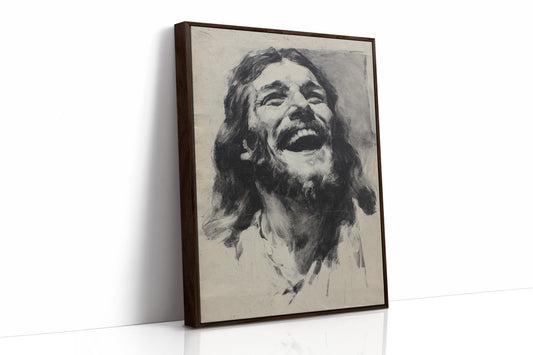 Laughter That Shapes the Soul