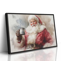 Winter Tales Over Steaming Cocoa