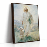 Guided By Gentle Steps