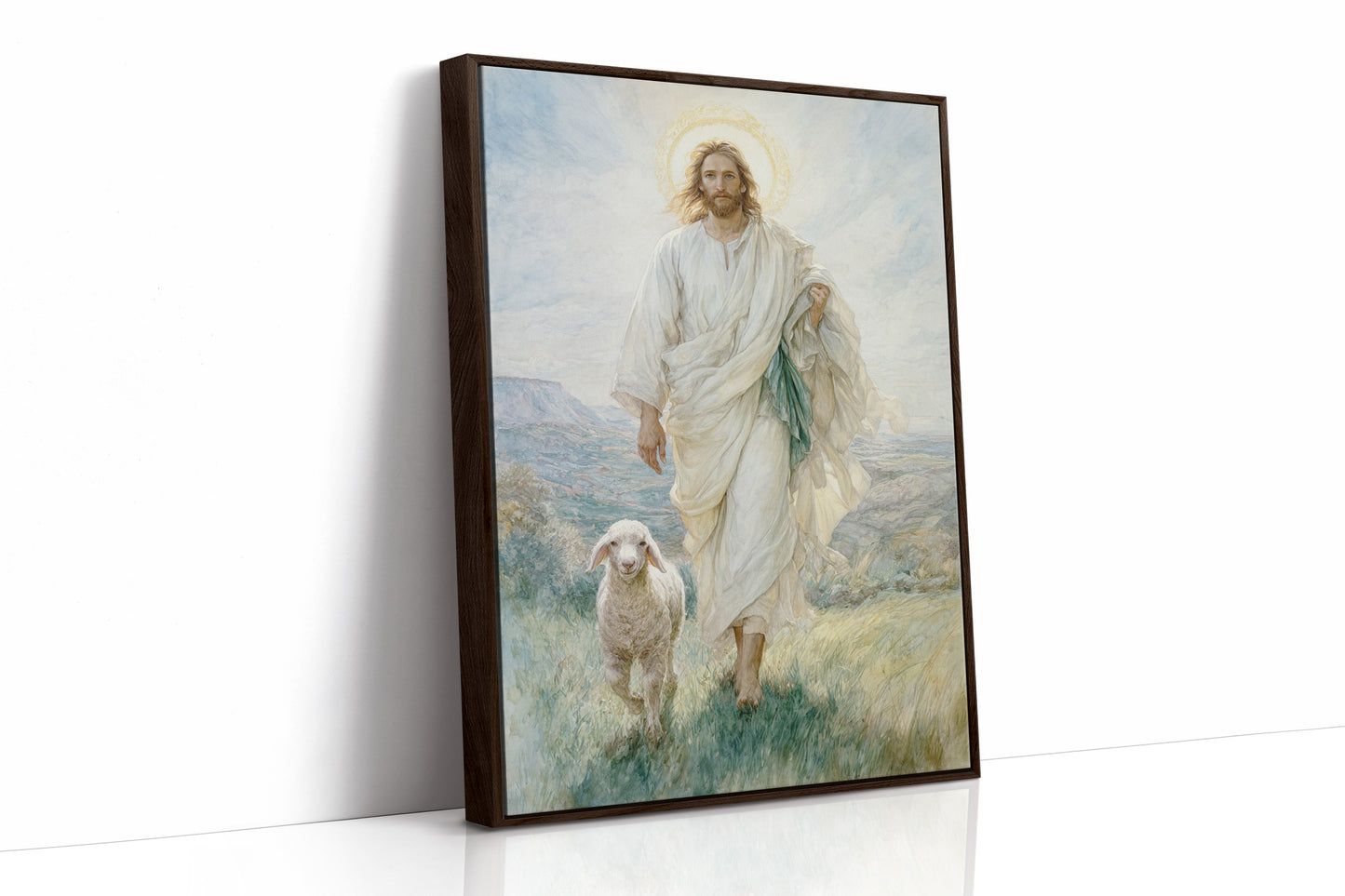 Guided By Gentle Steps