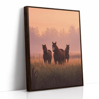 Guardians of the Golden Meadow