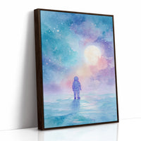 Journey Beyond the Celestial Tide