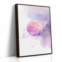 Celestial Dance of Color