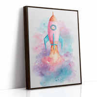 Igniting Dreams Beyond the Horizon