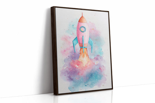 Igniting Dreams Beyond the Horizon