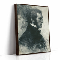 The Man Who Knew the Storm