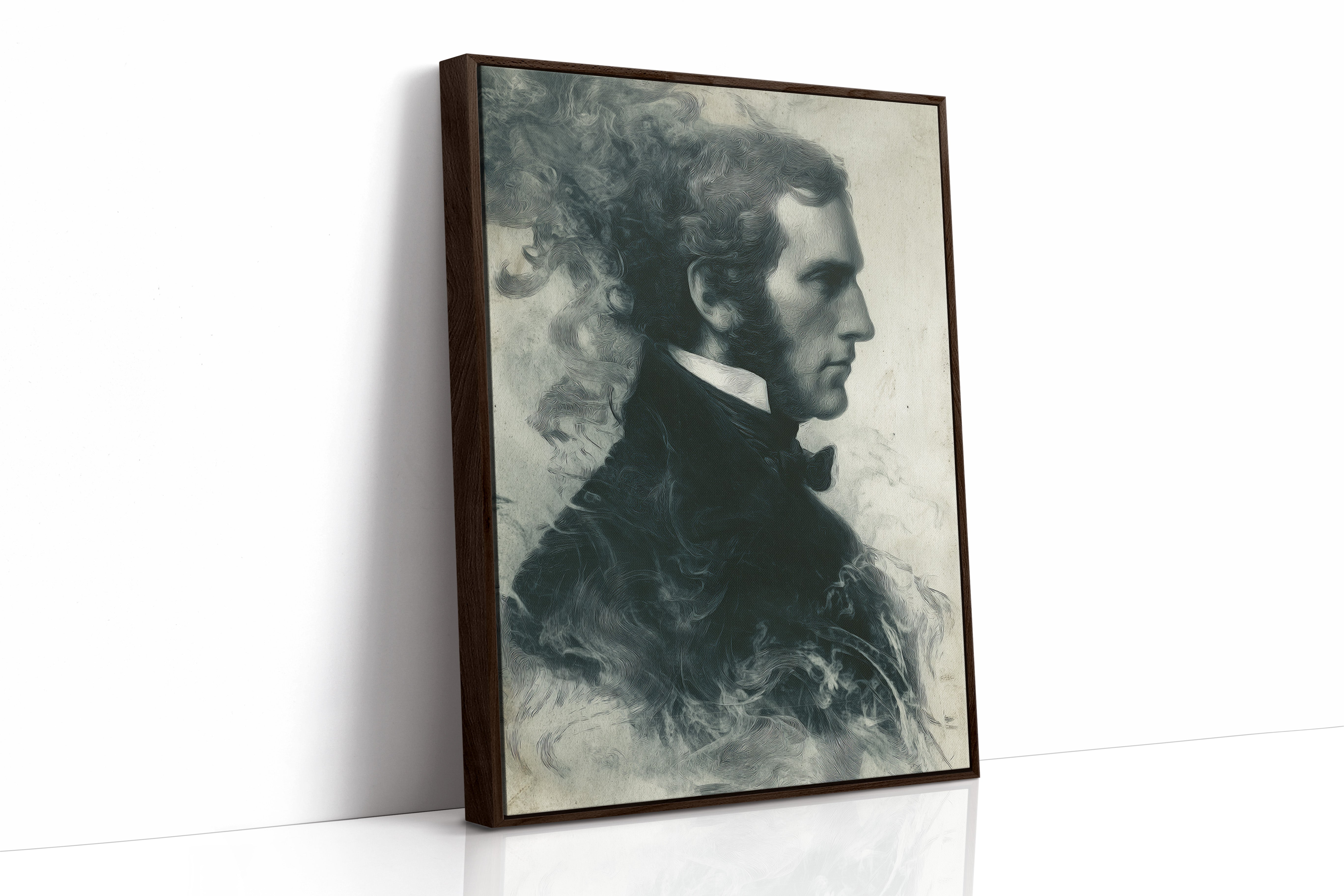 The Man Who Knew the Storm