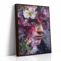 In Bloom's Embrace
