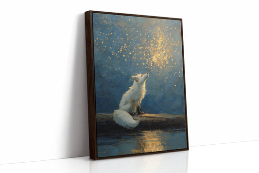 When Stars Dance With Fur