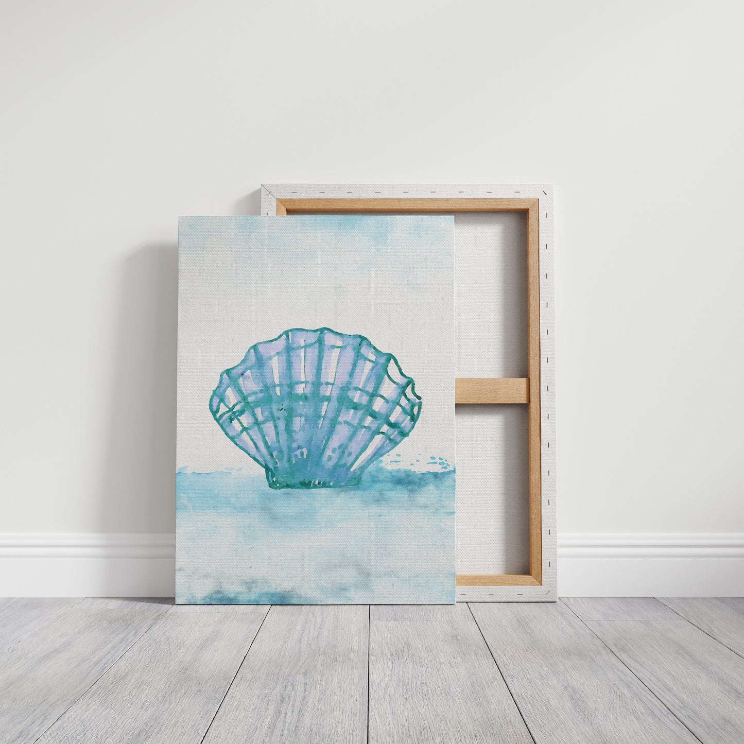 Turquoise Tides Remember Simple Things