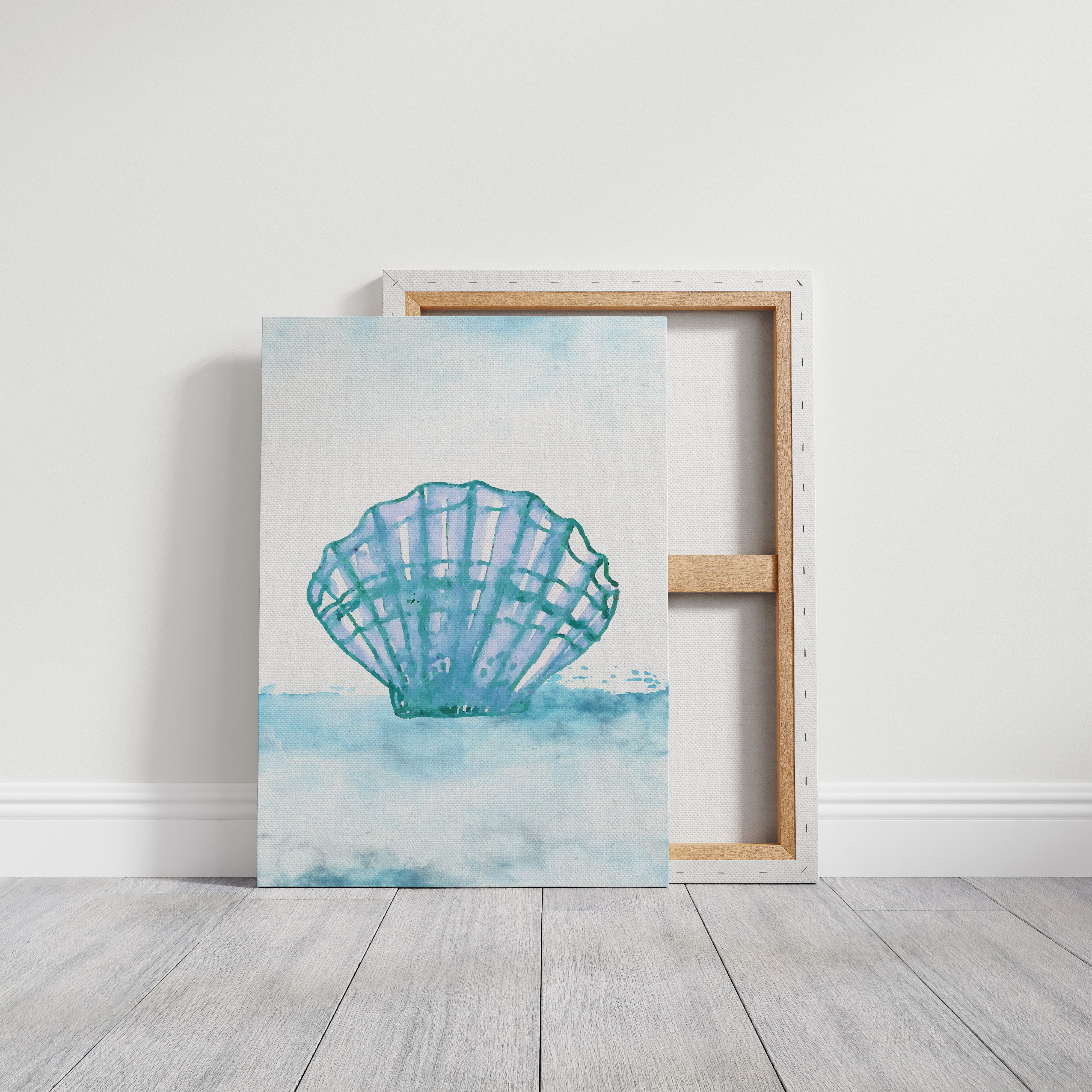 Turquoise Tides Remember Simple Things