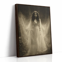 Veils of Forgotten Whispers