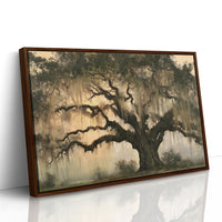 Old Oak, Older Stories