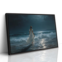 Midnight Tides Call Her Name