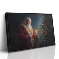 Ancient Stories By Candlelight Glow