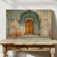 Jade Palaces Keep Golden Secrets