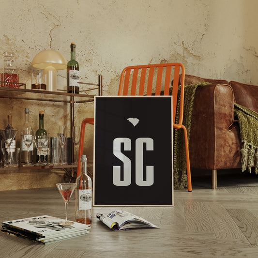 Southern Letters Shape Modern Pride