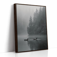 Silent Waters, Endless Bonds
