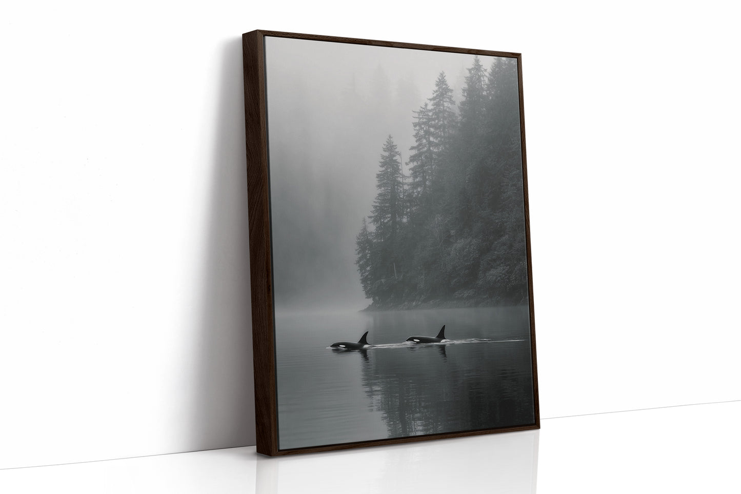 Silent Waters, Endless Bonds