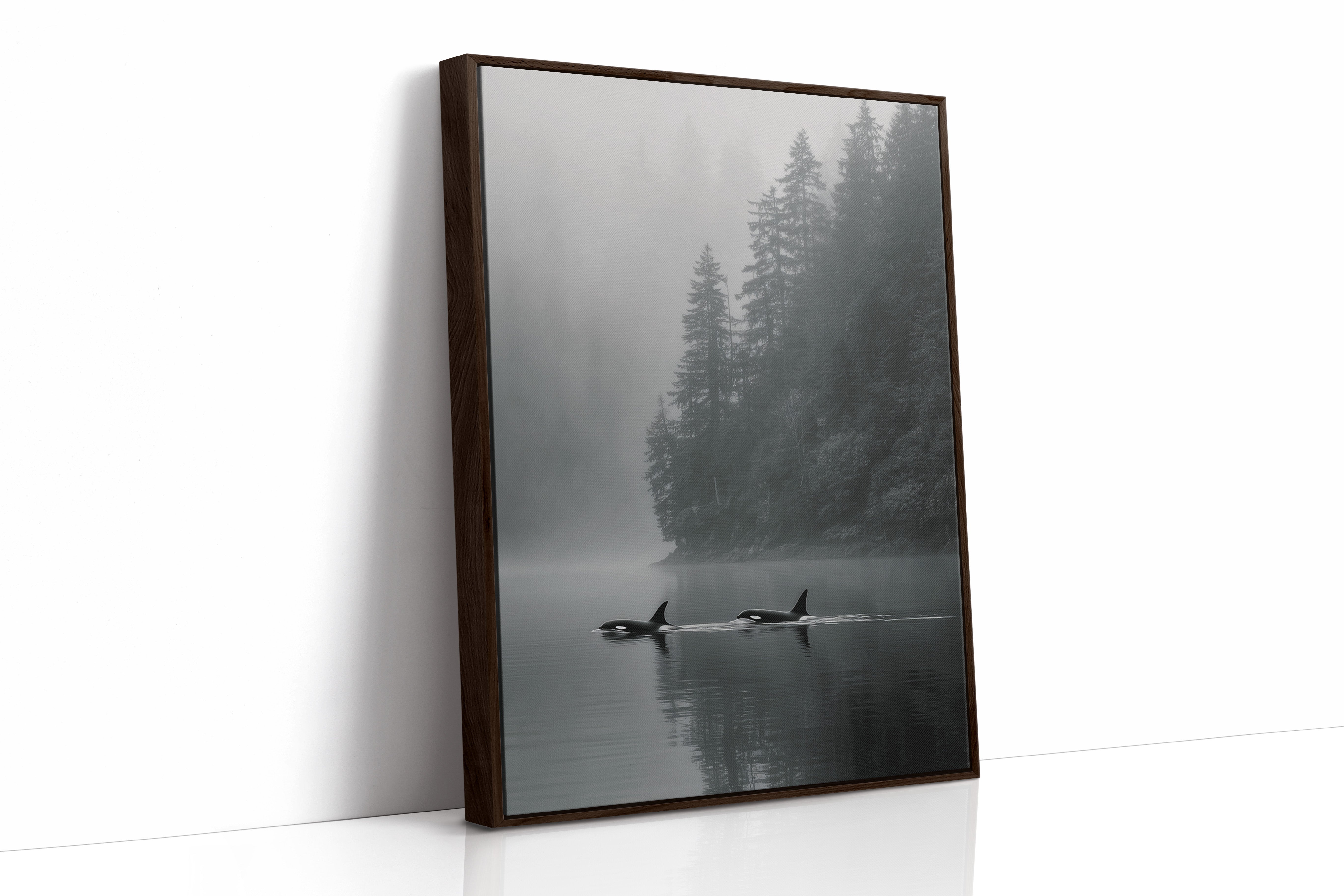 Silent Waters, Endless Bonds