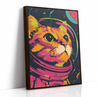 Galactic Paws and Cosmic Whiskers
