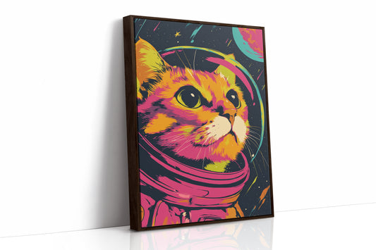 Galactic Paws and Cosmic Whiskers