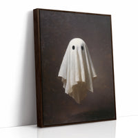 Innocence Cloaked in Mystery