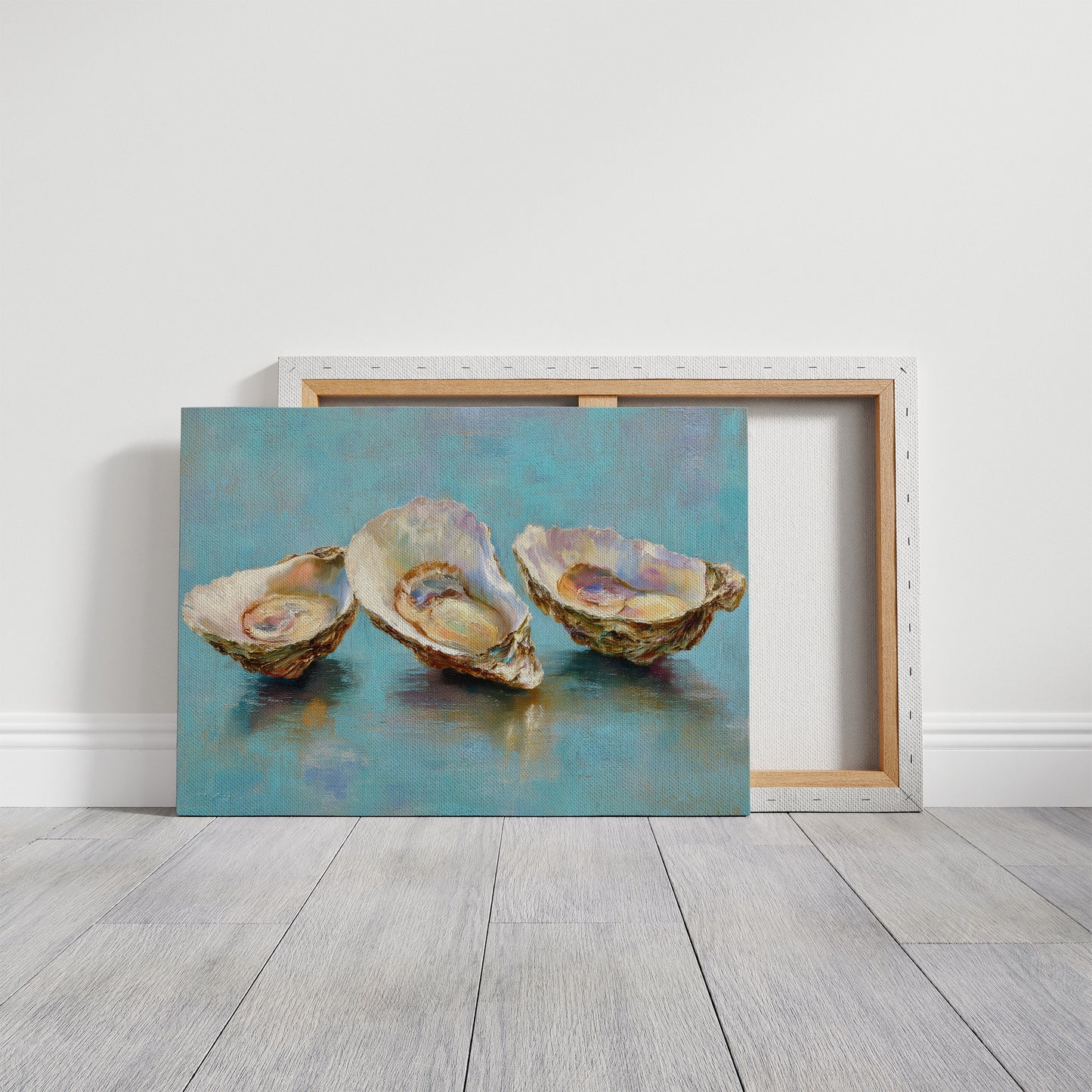 Pearls From The Tidal Pool