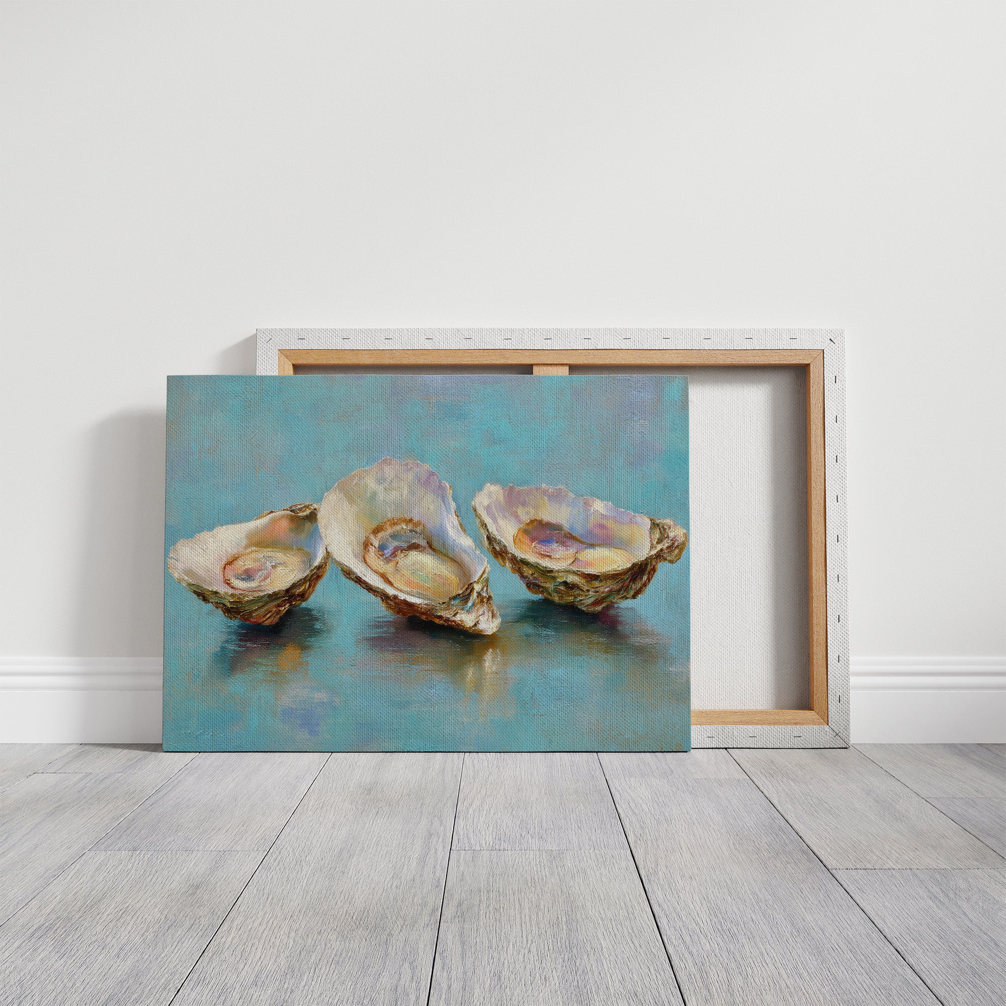 Pearls From The Tidal Pool