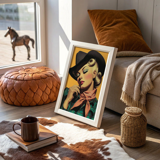 Vintage Charms Dance Through Autumn