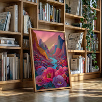 Valley of Blossoms Awakened