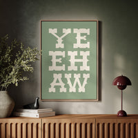 Vintage Letters Spell Summer Stories