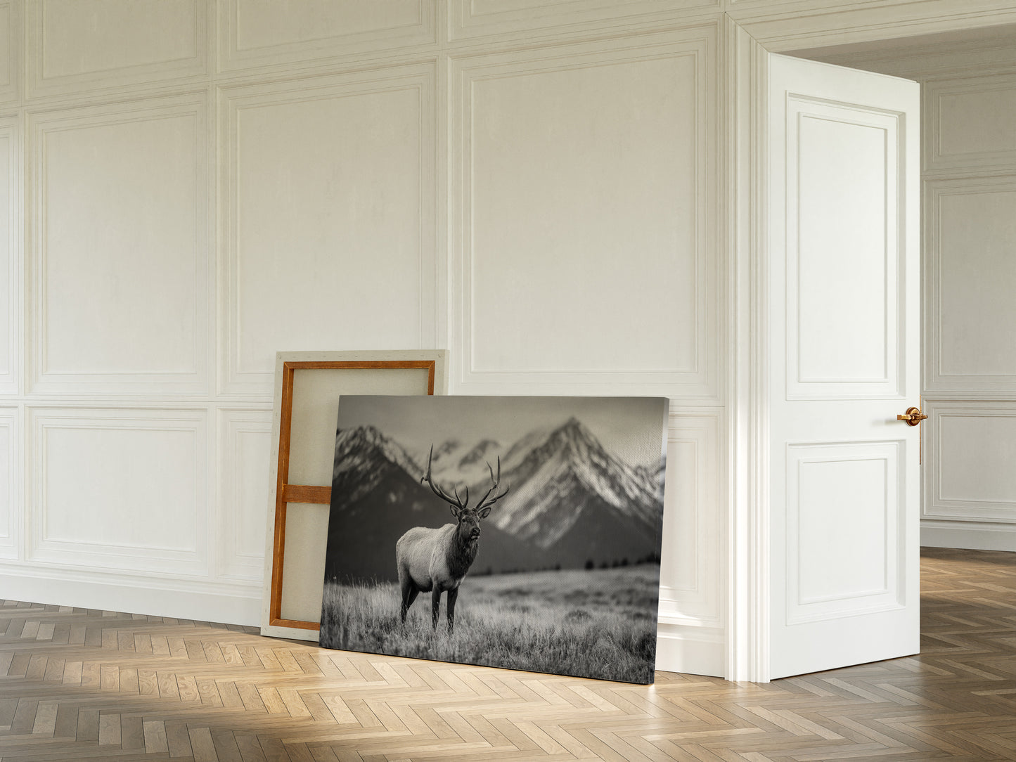 Crown of the Wilderness