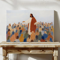 The Teacher Among Us