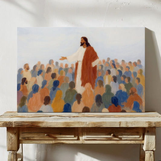 The Teacher Among Us