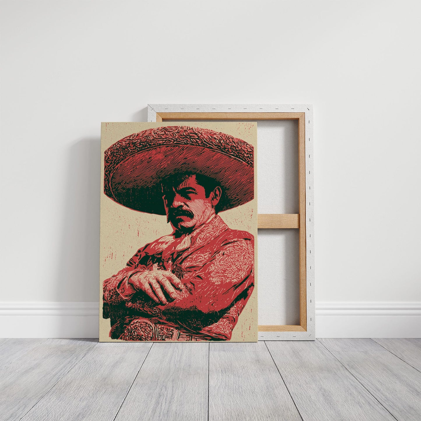 El Charro: Crimson Pride