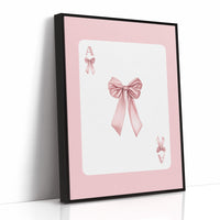 Ace of Bows, Tied Just So