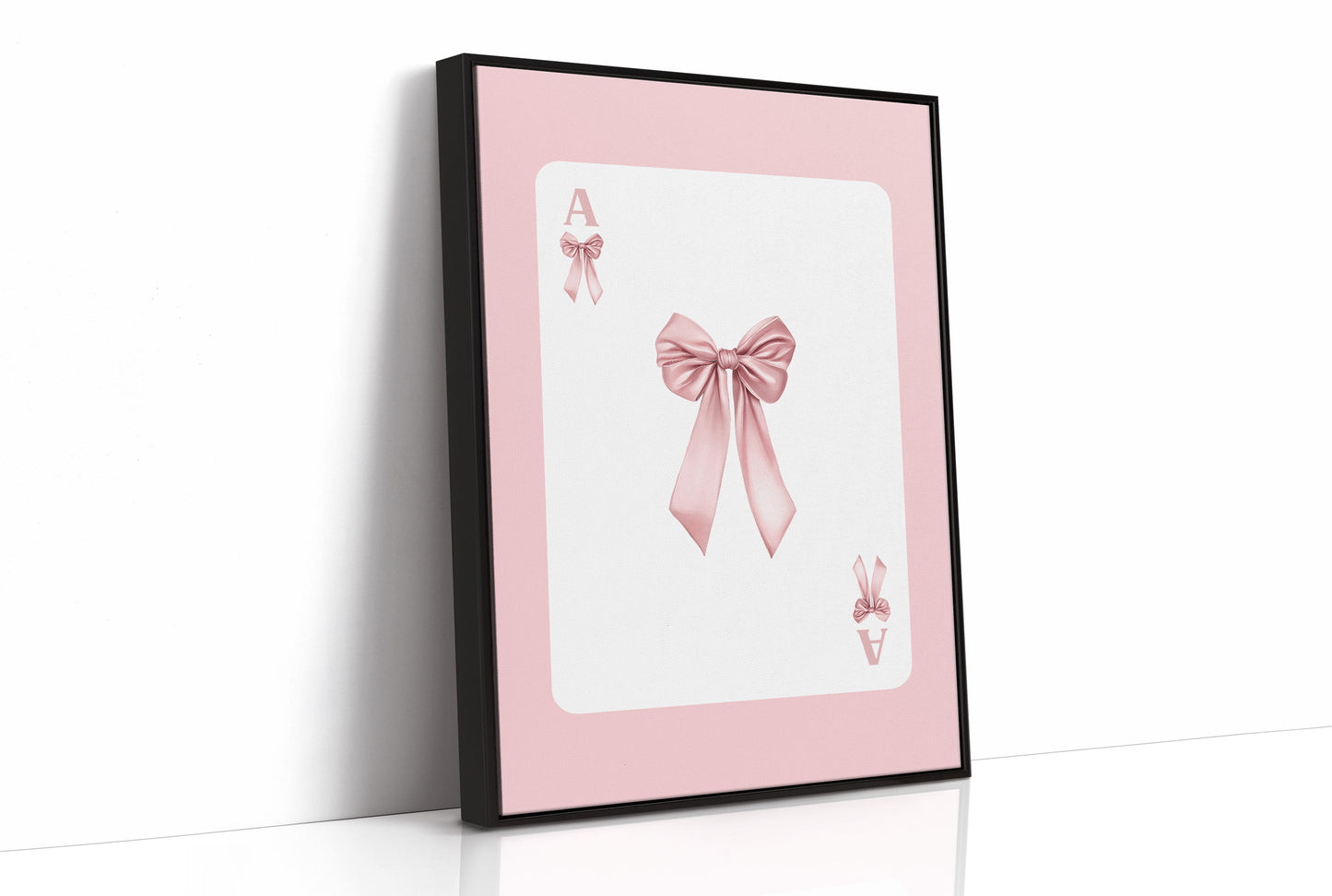 Ace of Bows, Tied Just So