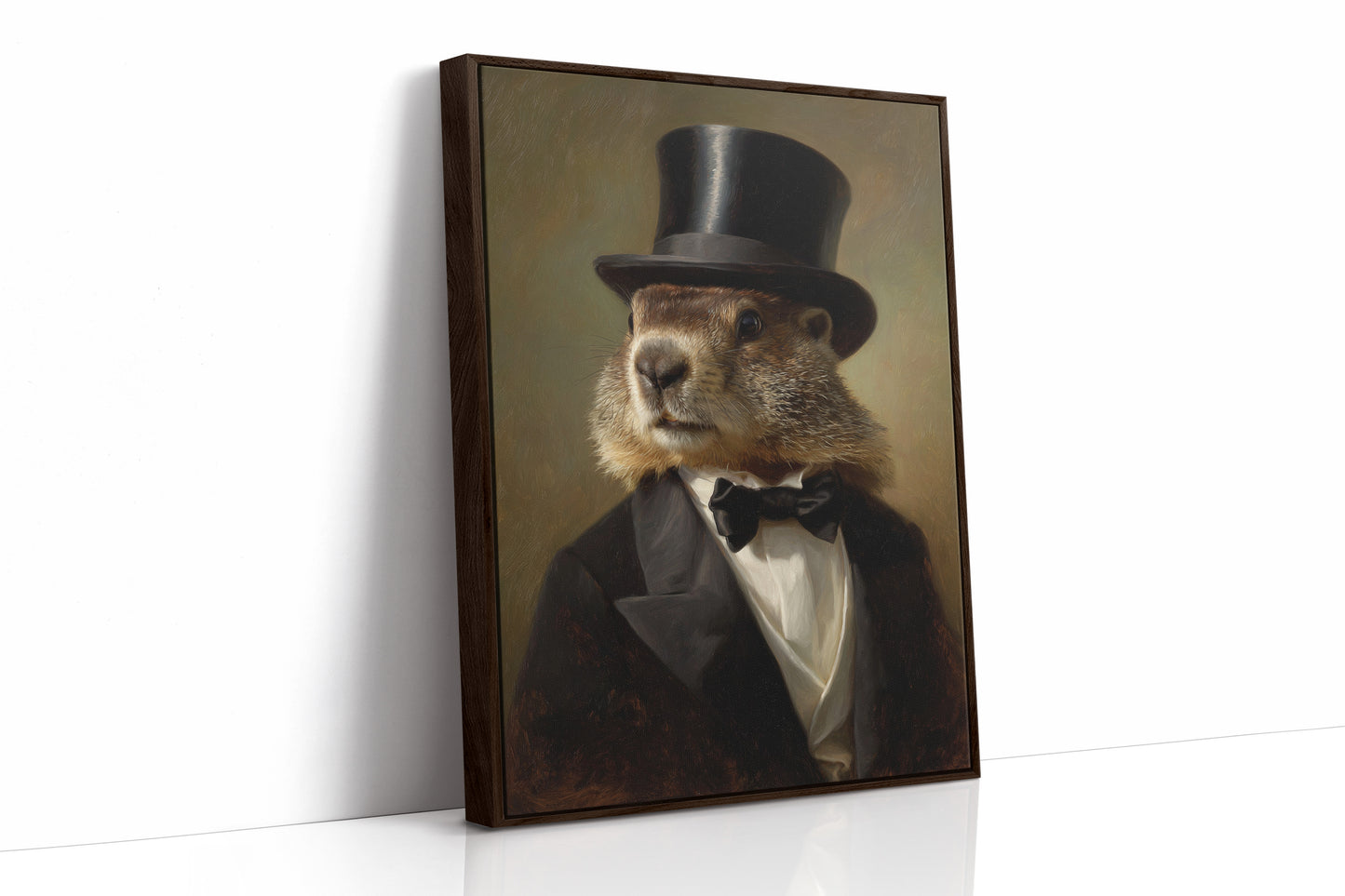 A Gentleman's Afternoon Soiree