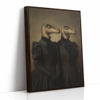 Sisters of the Forgotten Era