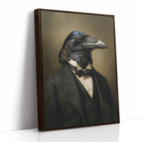 The Dapper Raven's Gala
