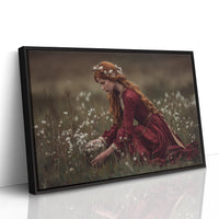 Stories Between Meadow And Memory