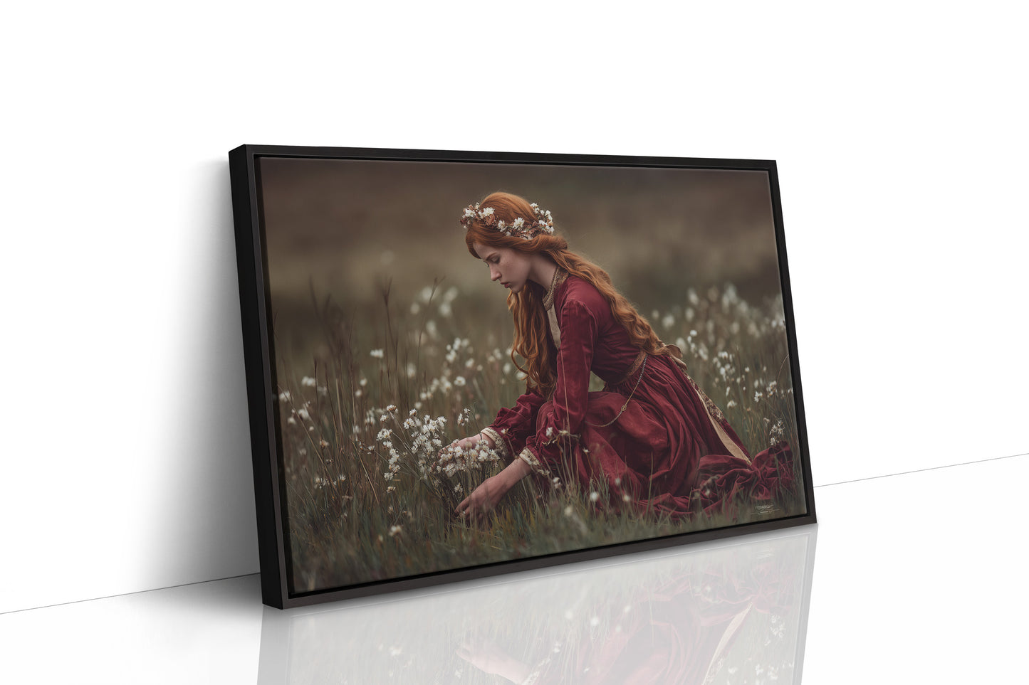 Stories Between Meadow And Memory