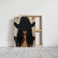 Behind the Dark Fringe