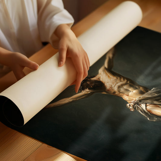 Light Emerges From Darkness