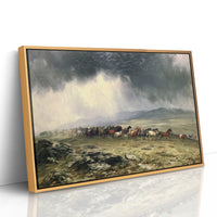 Storm Line Stampede