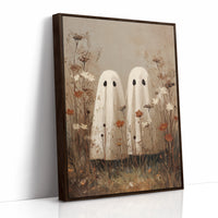 Secrets Beneath the Meadow's Veil