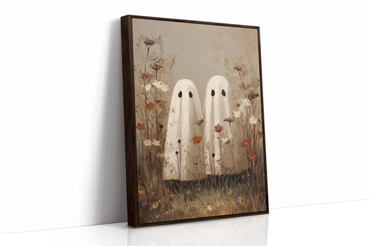 Secrets Beneath the Meadow's Veil