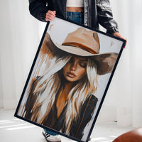 Desert Blonde – Soft Grit