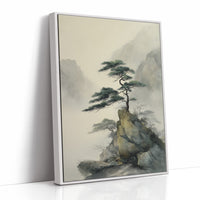 Lone Pine Guards Mountain Secrets